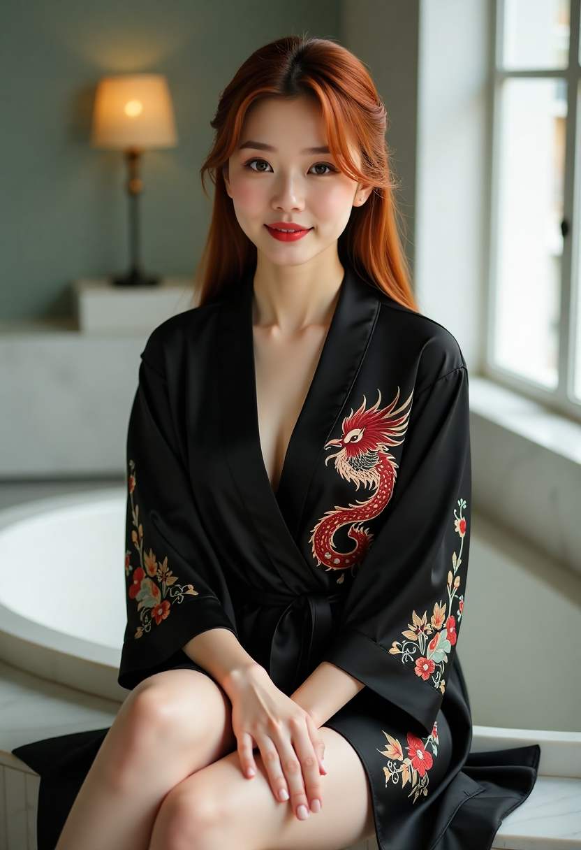星轨之外第二集剧照