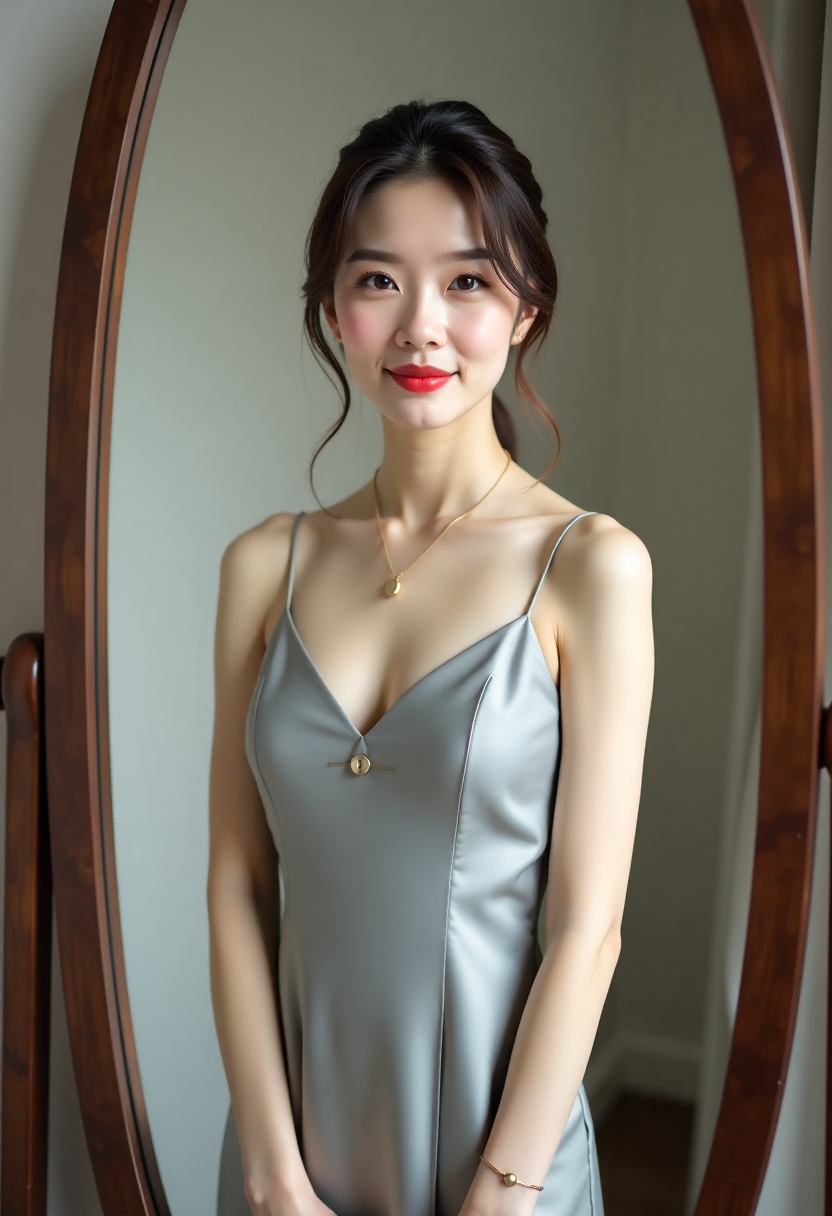 月光修理铺动画海报
