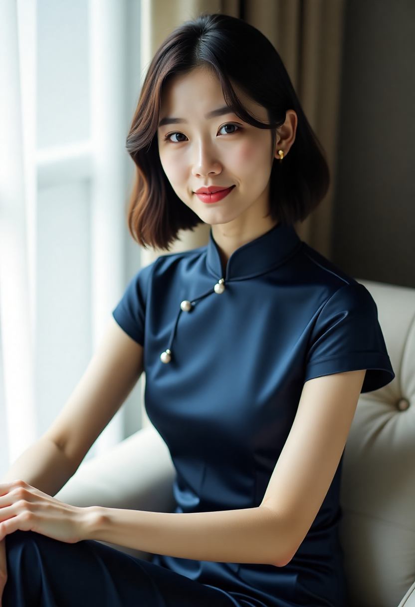 夏之箱：海边小镇与旧屋里的木箱
