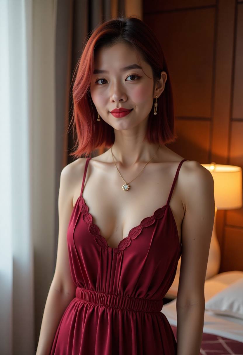 纸月亮海报
